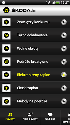 ŠKODA.fm