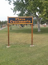 Plaza Centenario 
