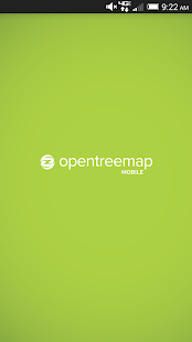   OpenTreeMap- screenshot thumbnail   
