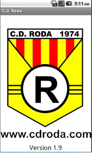Club Deportivo Roda