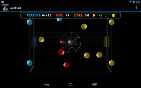 How to download Color Ball (Lite) patch 3.0.0 apk for bluestacks