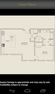 Eilan Apartments Screenshots 4