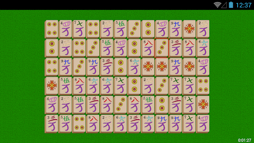 免費下載解謎APP|Mahjong 2015 app開箱文|APP開箱王