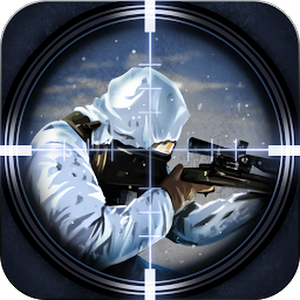 Top Sniper Shooter Assassin - Game bắn tỉa súng hay cho Android