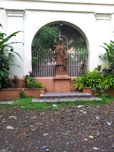 St. Yoseph Statue