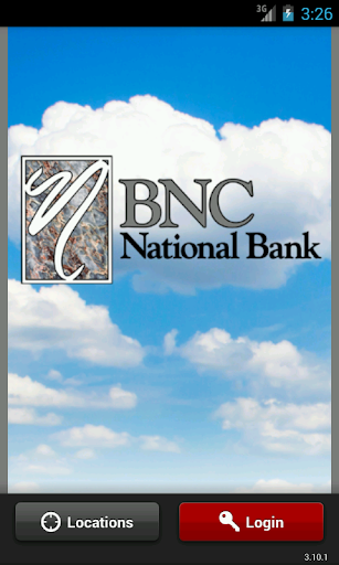 BNC National Bank Mobile