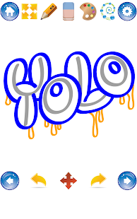 How to Draw Graffiti Screenshots 5
