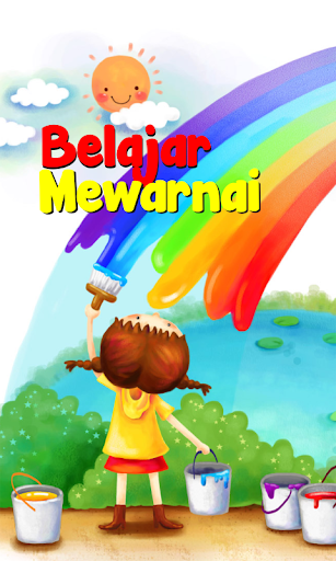 【免費教育App】Belajar Mewarnai Untuk Anak-APP點子