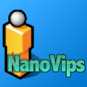 NanoVips 8-bits