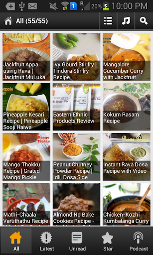 Best Indian Recipes