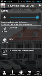 Download Southern Illinois Car Guy APK
