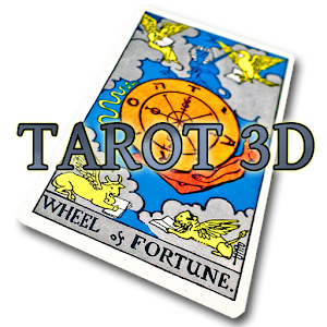 Tarot 3D - Fortune Teller 1.1