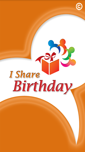 IShare Birthday Pro