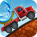 Water Trucks icon