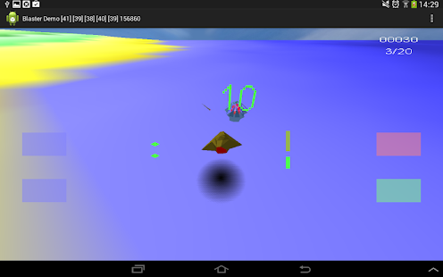 Free Download Blaster APK for Android