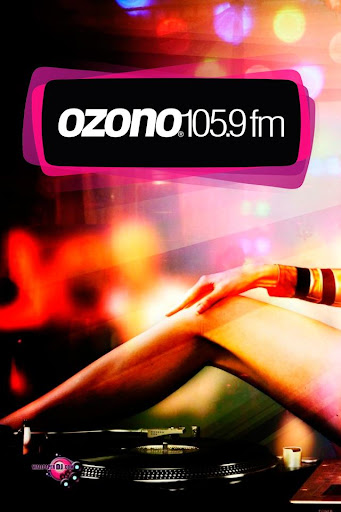 Ozono FM 105.9