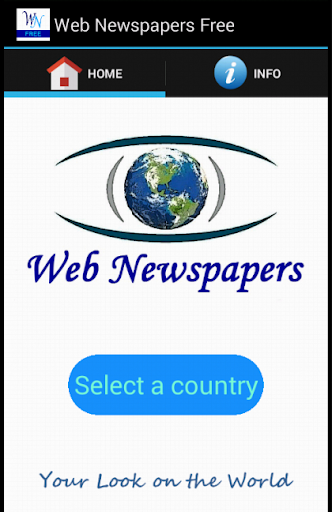 Web Newspapers Free
