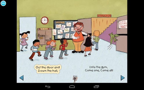 Free Download Class Picture Day APK for PC