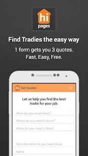 Free Download hipages.com.au APK