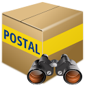 Postal logo