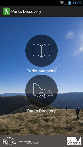 免費下載旅遊APP|Parks Discovery app開箱文|APP開箱王