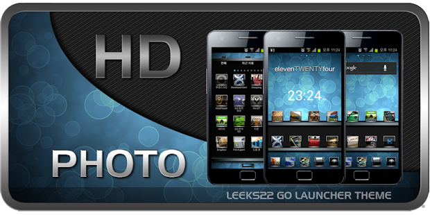 How to get Leeks HD 고런처테마(젤리빈지원) 1.0 apk for pc