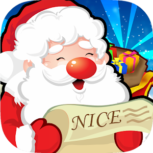 Santa's Naughty or Nice Test Varies with device