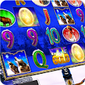 Wolf Gold - Slot Game Apk