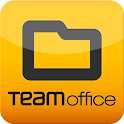 TeamOffice logo