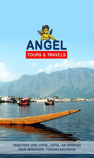 Angel Tours