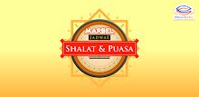 Marbel Jadwal Shalat & Puasa APK
