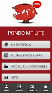 Pondo MF Lite Screenshots 5