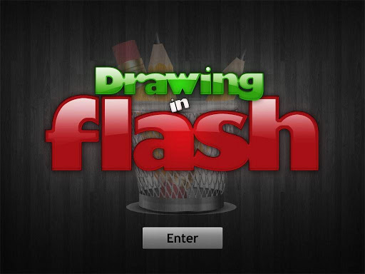 UTM-DrawFlash