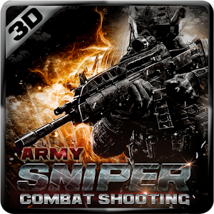 Army Sniper Combat Shooting.apk 1.0
