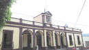 H. Ayuntamiento Municipal de Tepoztlán