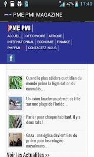 Download PME PMI MAGAZINE APK
