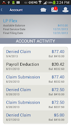 Armada Mobile Benefits poster 2