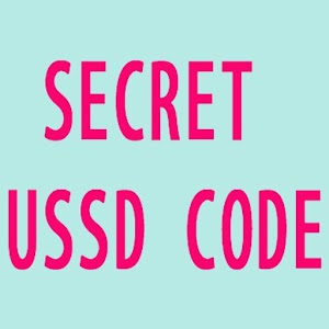 Secret USSD Codes 工具 App LOGO-APP開箱王
