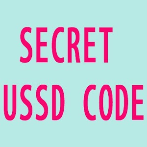 Secret USSD Codes.apk 1.3