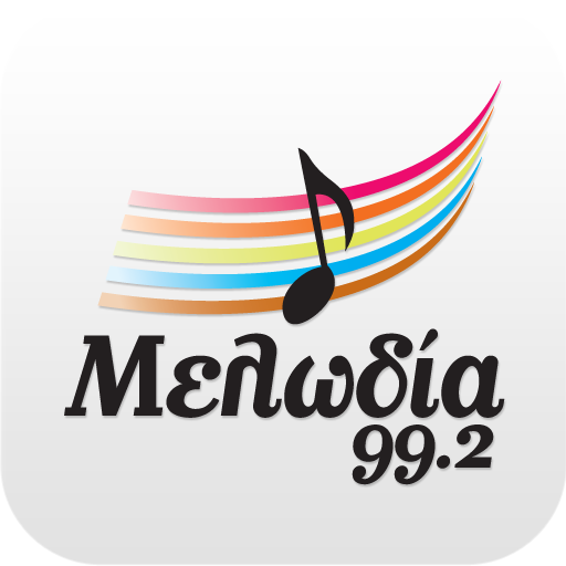 Melodia 99.2 LOGO-APP點子