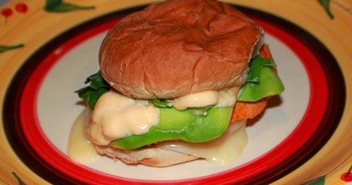 Cold Sandwiches Recipes | Yummly