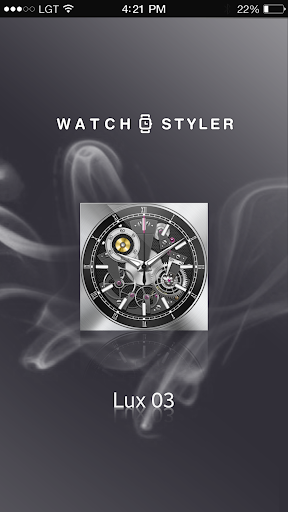 免費下載工具APP|Watch Face Android - Lux1 app開箱文|APP開箱王