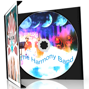 فرقة هارموني باند/Harmony Band