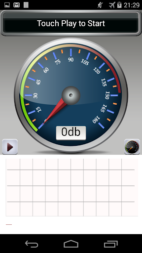 Sound Meter Free