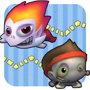 Zig Zag Zombie 1.1.0
