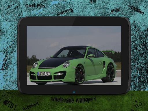 免費下載個人化APP|Porsche Wallpaper HD app開箱文|APP開箱王