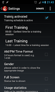 Free Download Sexy Stomach APK