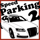Speed Parking 3D 2 mobile app icon
