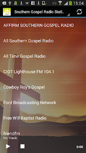 Download Southern Gospel Radio Stations APK