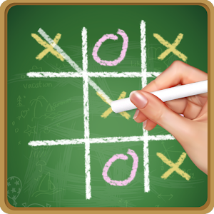 Tic Tac Toe.apk 1.0.0